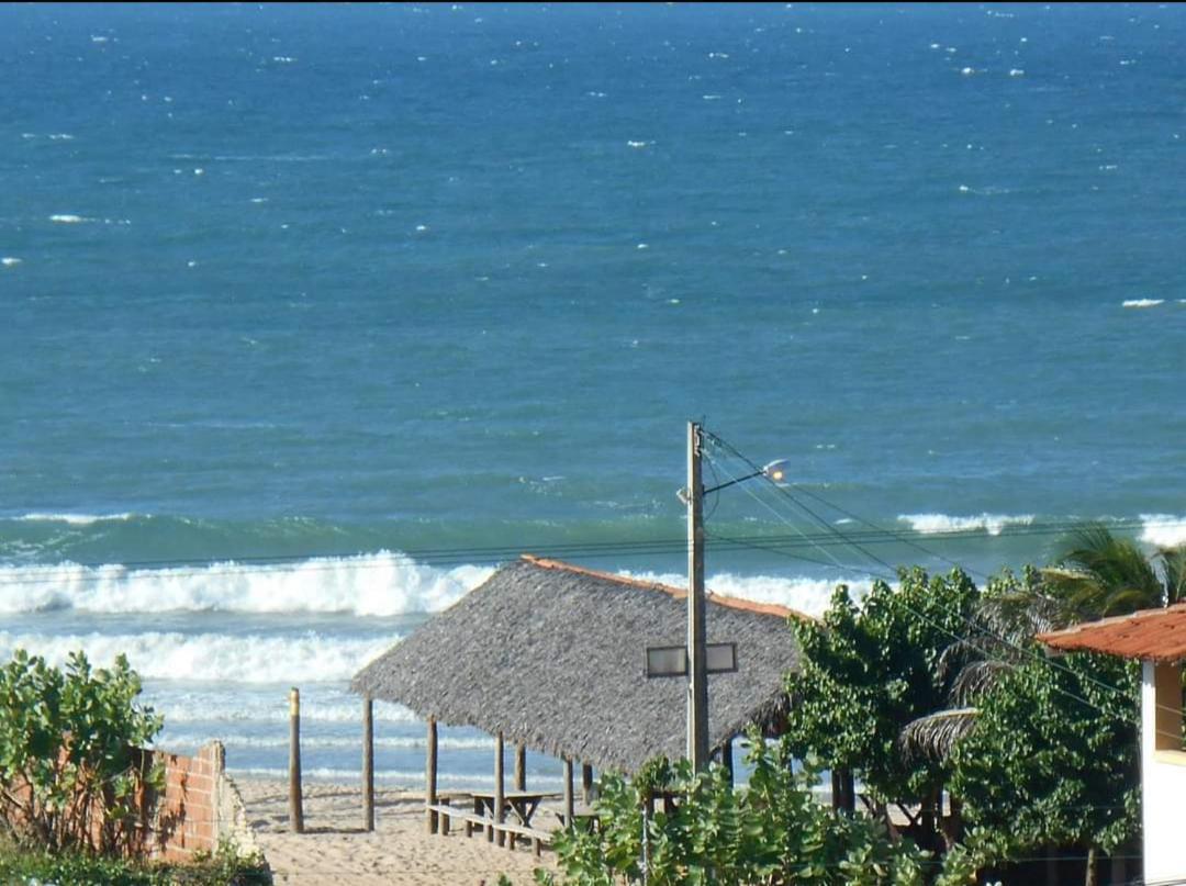 Lazer Extremo Club Bed and Breakfast Sao Goncalo do Amarante  Eksteriør billede