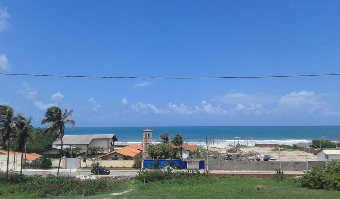 Lazer Extremo Club Bed and Breakfast Sao Goncalo do Amarante  Eksteriør billede